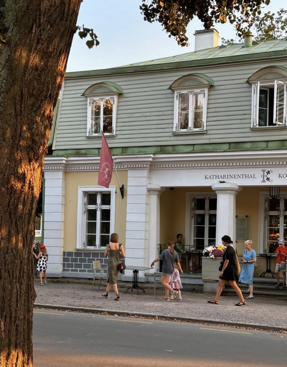 Yogalates & matcha 29.06 - Image 4